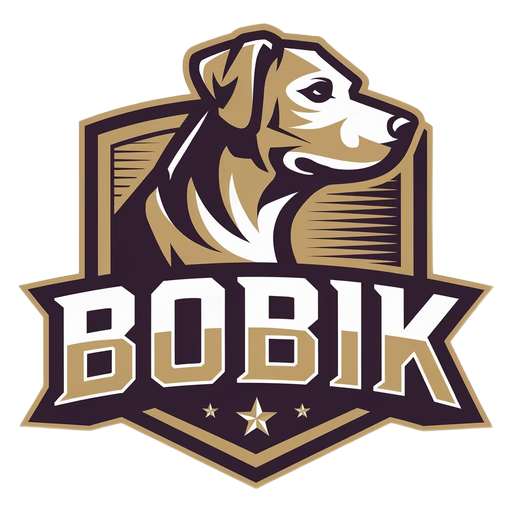 Rust Logo